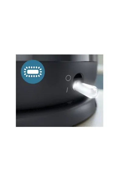 Philips Kettle Essentials 2200W - 1.7L