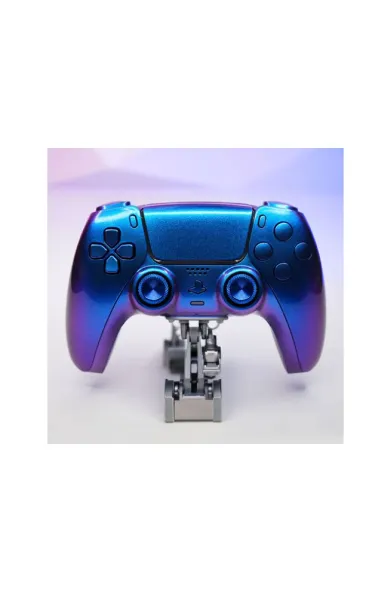 Sony PlayStation 5 DualSense Wireless Controller - Chrome Indigo