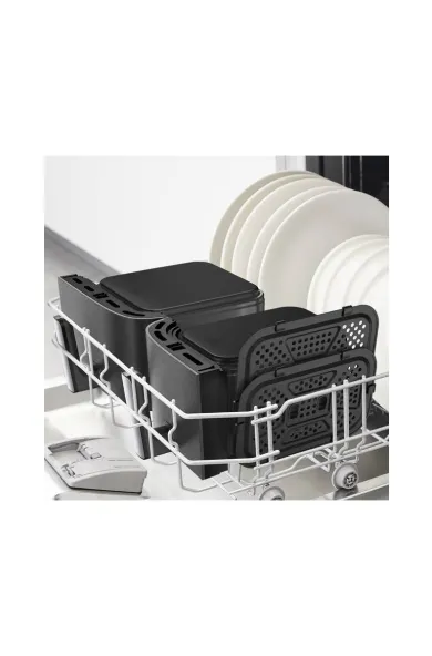 Tefal Dual Easy Fry XXL - 11L