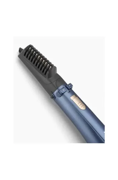 Babyliss Air Styler Hair Brush with 4 Heads Interchangealbe