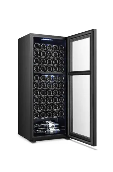 Vivino Dual Zone Wine Cellar