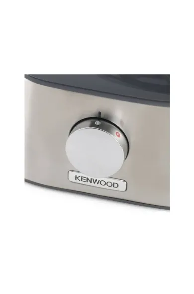 Kenwood Metal Food Processor - 800W