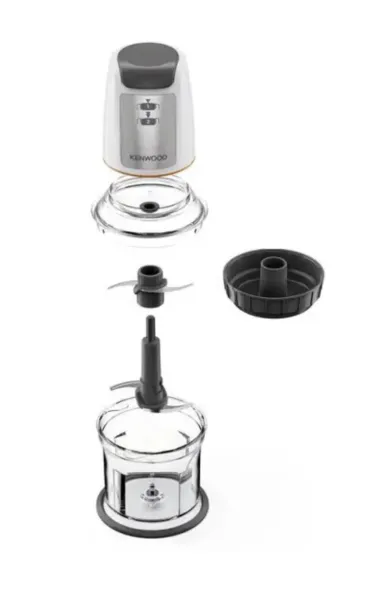Kenwood EasyChop Chopper - 500W