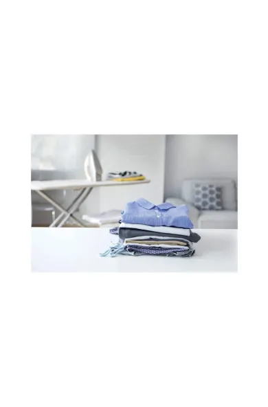 Kenwood Steam Iron with 250ml Capacity & Non Stick Sole Plate - 2000W