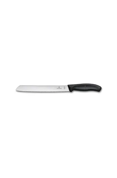 Victorinox BREAD KNIFE - Black