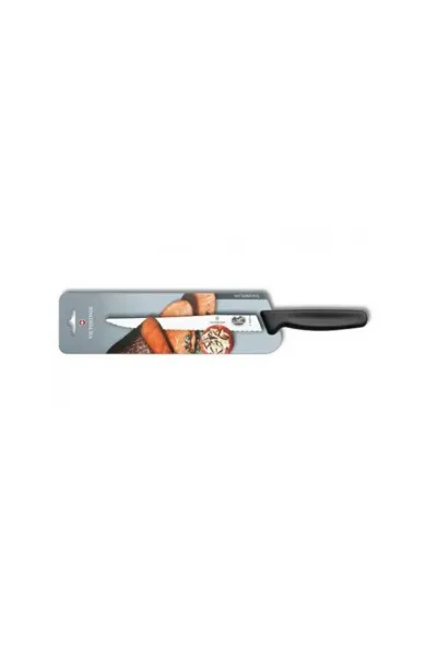 Victorinox SwissClassic Filleting - Black