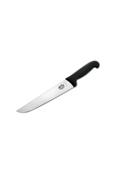 Victorinox Butchers Knife Black - 31cm