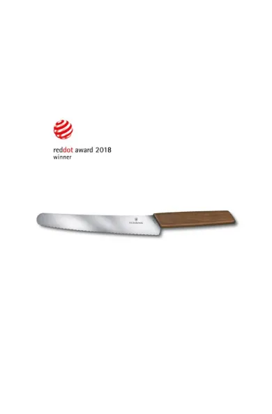 Victorinox Swiss Modern Bread and Pastry Knife