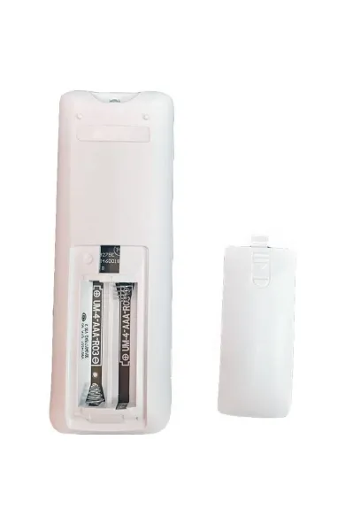 LG Air Conditioner Remote Control 0010401715AD