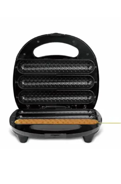 DSP Hot Dog Maker