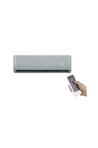 Midea Individual wireless infrared remote control for Air Conditioner R51/E