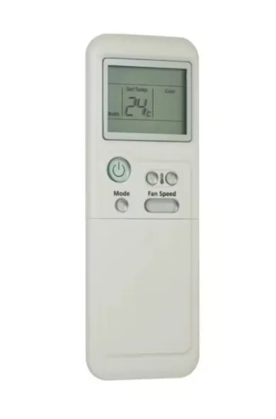 Samsung Original Remote Control For Air Conditioner 