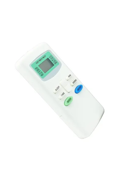 TCL Remote Replacement for TCL Air Conditioner - GYKQ-03 