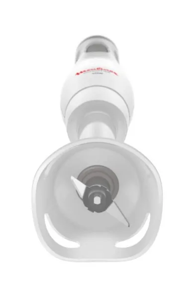 Moulinex Hand Blender 0.8 L Immersion 450W - White