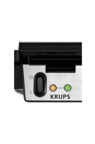 Krups Expert Waffle Maker 