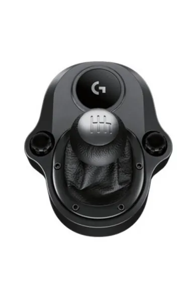 Logitech G Driving Force Shifter 