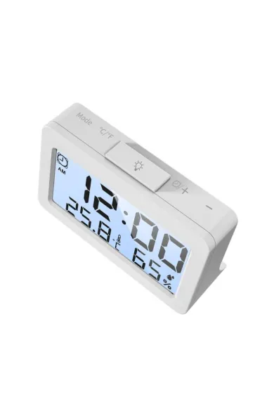 TOP Alarm Clock D1
