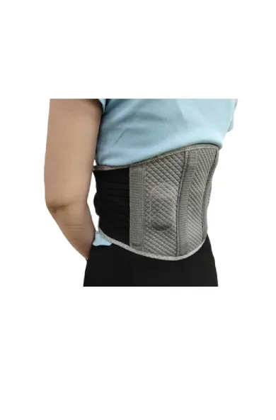 CONQUEROR Massage Belt KW021