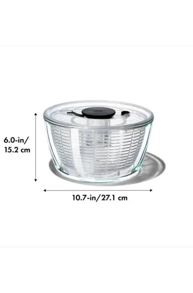 OXO Salad Spinner