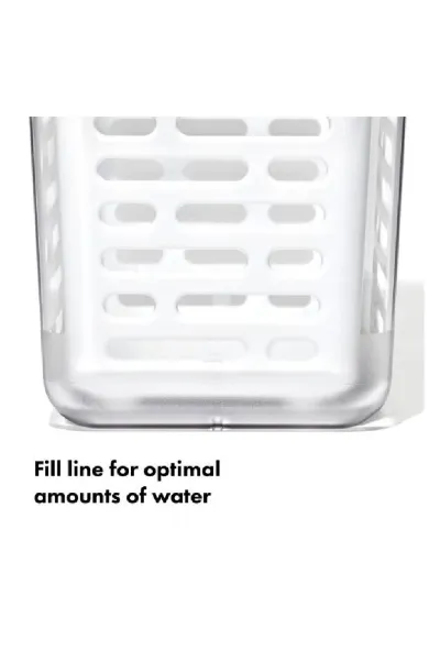 OXO Produce Saver – Herb Keeper
