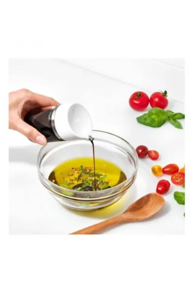 OXO Precision Pour Glass Oil Dispenser 150ML