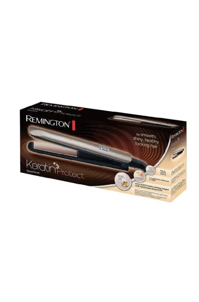 Remington Keratin Protect Straightener S8540