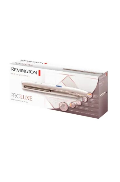 Remington PROluxe Hair Straightener