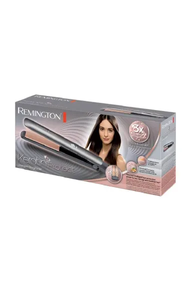 Remington Keratin Protect Intelligent Straightener