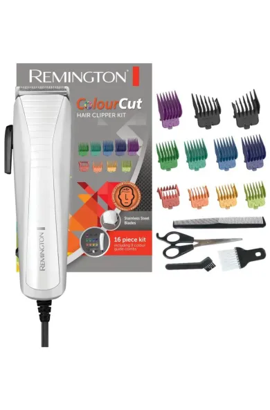 Remington ColourCut Hair Clipper HC5035
