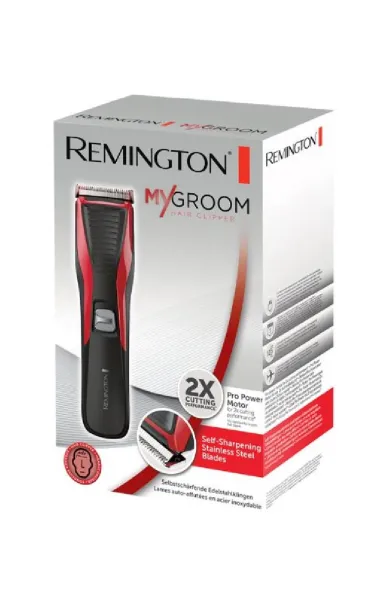 Remington My Groom Hair Clipper HC5100
