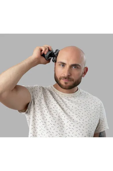 Remington RX7 Ultimate Head Shaver XR1600