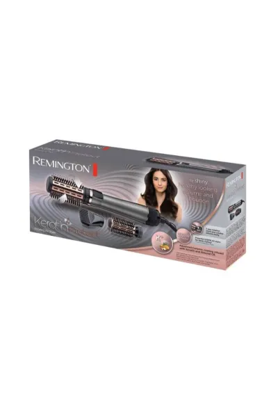 Remington Keratin Protect Rotating Air Styler AS8810