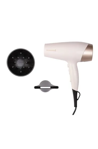 Remington Shea Soft Hairdryer D4740