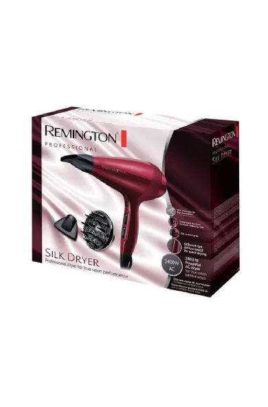 Remington Silk Dryer AC9096