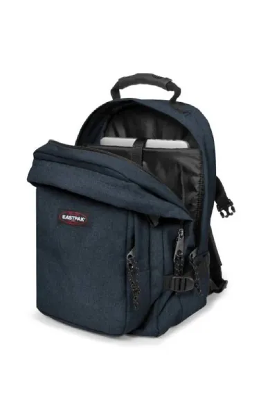 EASTPAK Provider Triple Denim EK52026W
