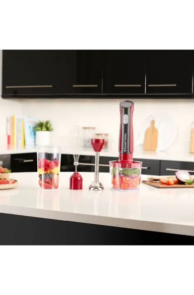 Russell Hobbs 3-in-1 Hand Blender