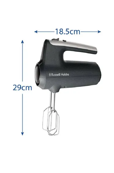 Russell Hobbs Hand Mixer 185W