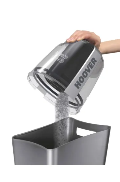 Hoover Canister vacuum cleaner Bagless 700W  