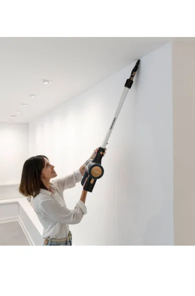 Taurus Vacuum Cleaner Homeland Ideal 