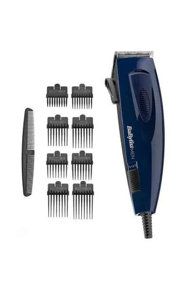 Babyliss E695E Corded Hair Clipper