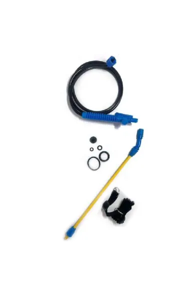 S-MARK SM-10LHS 10 Liter Pressure Sprayer-10L