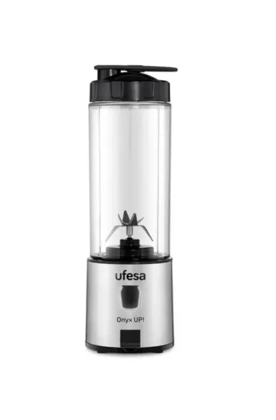 Ufesa Onyx Up Personal Blender 400 ml