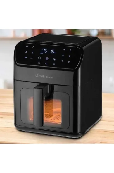 Ufesa Talent Digital air fryer 6.5L