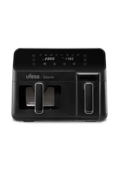 Ufesa Storm Air Fryer 9L – 2700W
