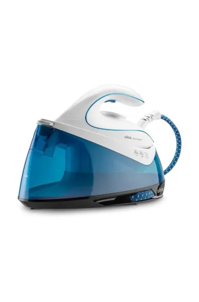 Ufesa Aqua Steam Iron 2400W