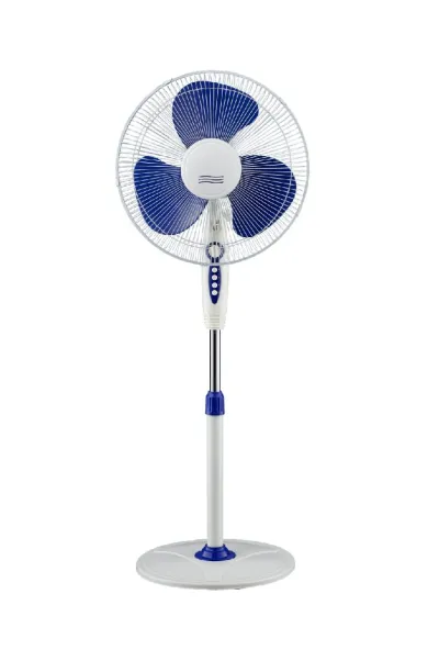 CROWN 16” WALL FAN WITH ONE ROPE CONTROL