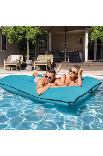 INTEX LUXE LOUNGE BLUE