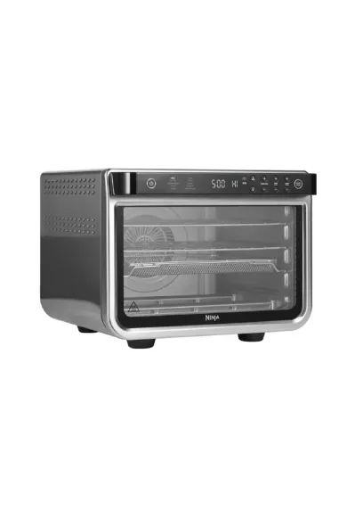 Ninja Foodi 10-in-1 Multifunction Electric Oven 29L 1600W Stainless Steel