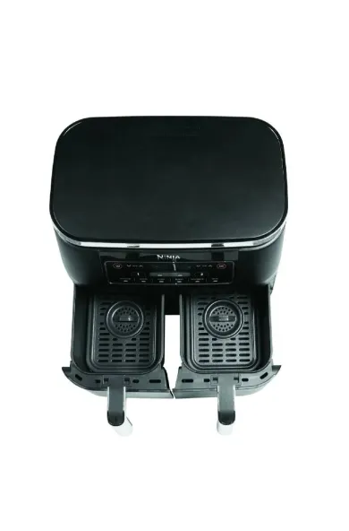 Ninja Foodi Dual Zone Air Fryer 7.6L - 2470W
