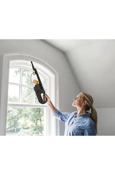 Shark Cordless Handvac, Pet 80W 0.45 Liters